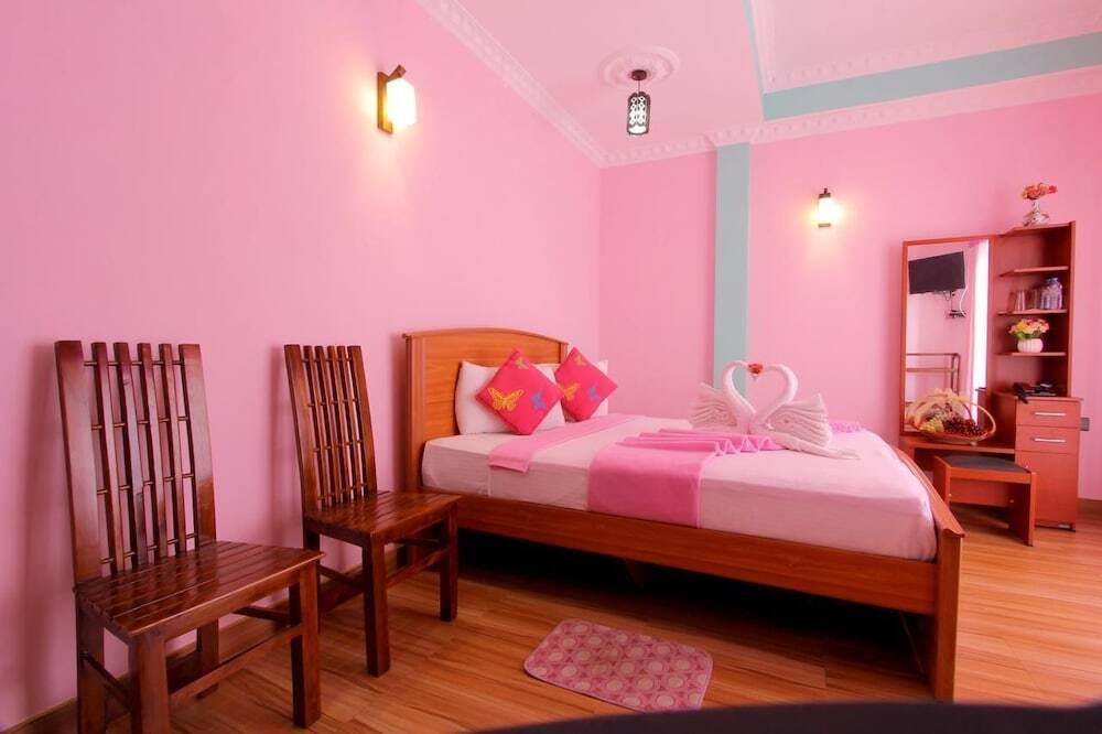 Бандаравела: Hotel Mevon