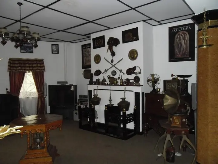 Бандаравела: High Cairn Holiday Bungalow