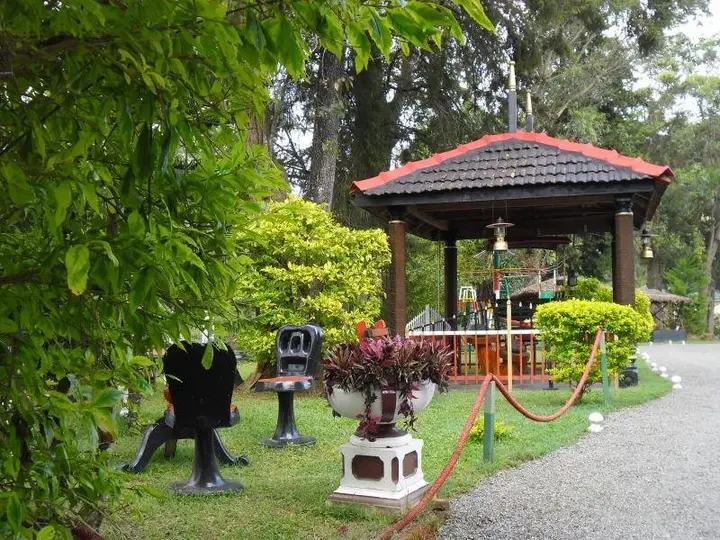 Бандаравела: High Cairn Holiday Bungalow
