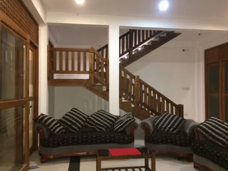 Киринда: Hotel Bundala Park