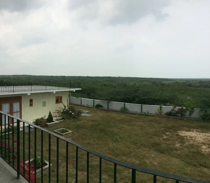 Киринда: Hotel Bundala Park
