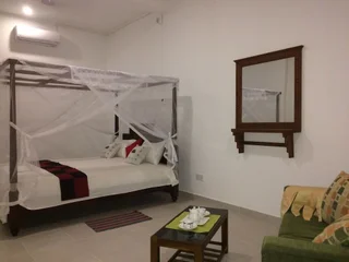 Киринда: Hotel Bundala Park
