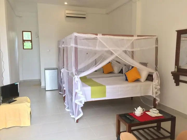 Киринда: Hotel Bundala Park