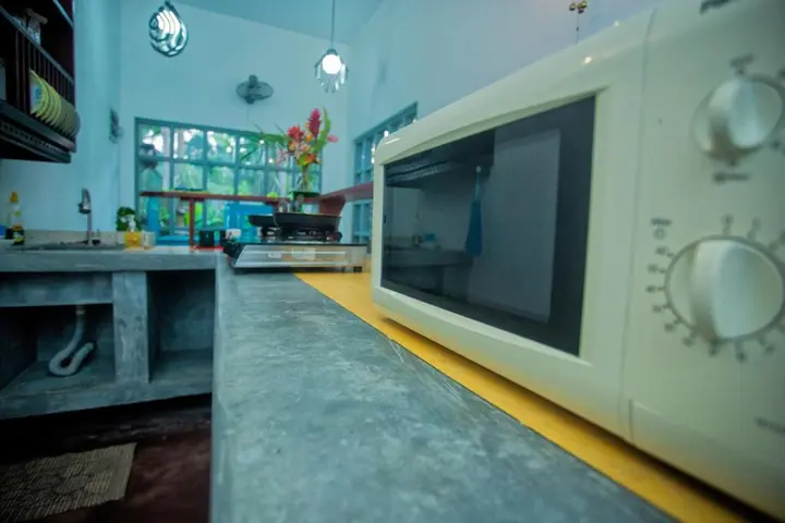 Тальпе: Percy Residence
