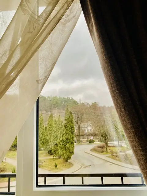 Апартаменты Адам и Ева у Озера — фото 3