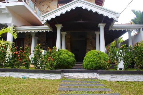 Негомбо: Paradise Hostel Negombo
