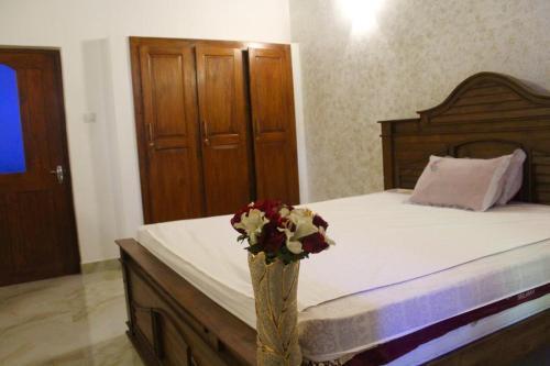 Негомбо: Paradise Hostel Negombo