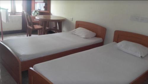Эмбилипития: Hotel Subavee
