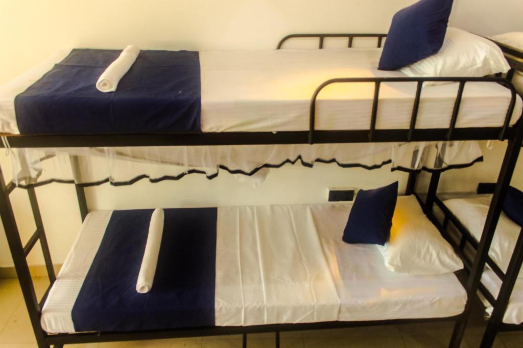 Acb Hostal And Appartments — фото 4