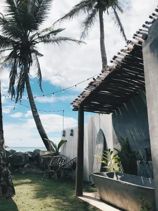Ахангама: Guacamaya House