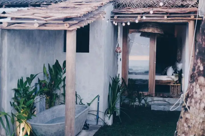Guacamaya House — фото 1