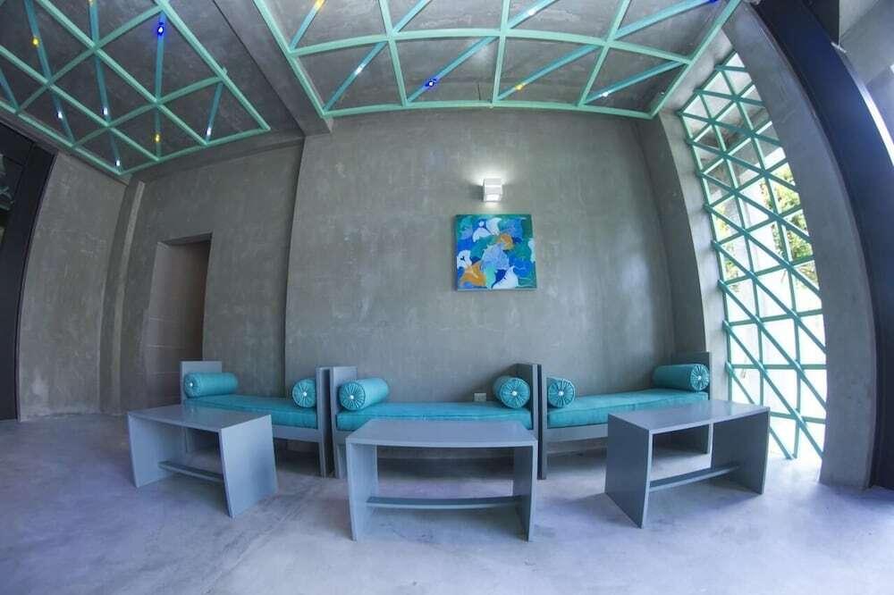 Таларамба: Somerset Mirissa Beach