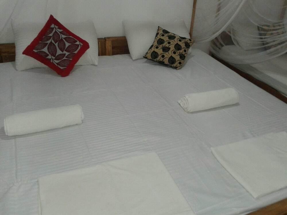 Аругам-Бэй: Star Rest Hotel