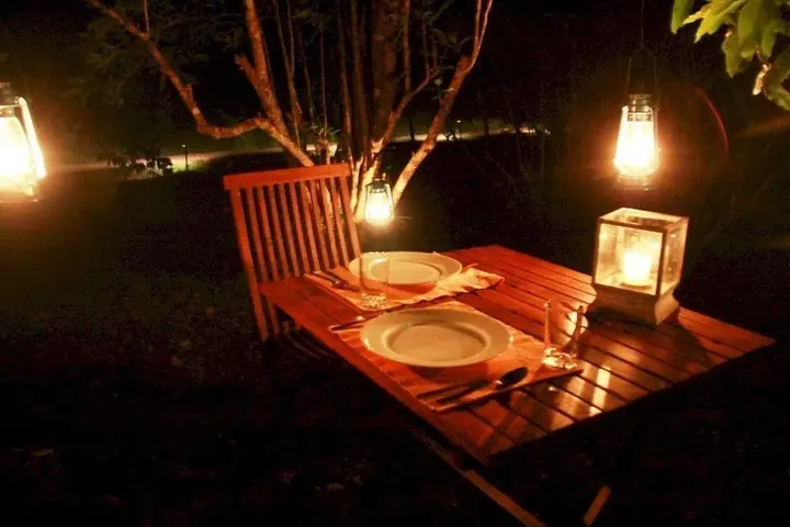 Кала Оя: Palpatha Eco Safari Lodge