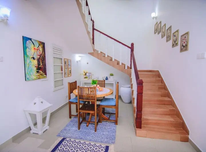 White House Mount Lavinia — фото 1