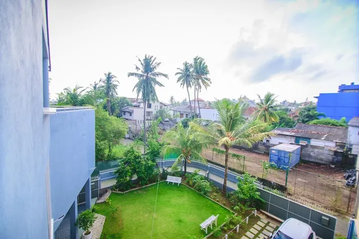 Гора Lavinia: White House Mount Lavinia