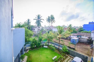 Гора Lavinia: White House Mount Lavinia