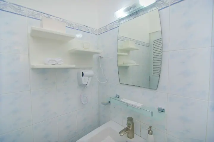 Гора Lavinia: White House Mount Lavinia