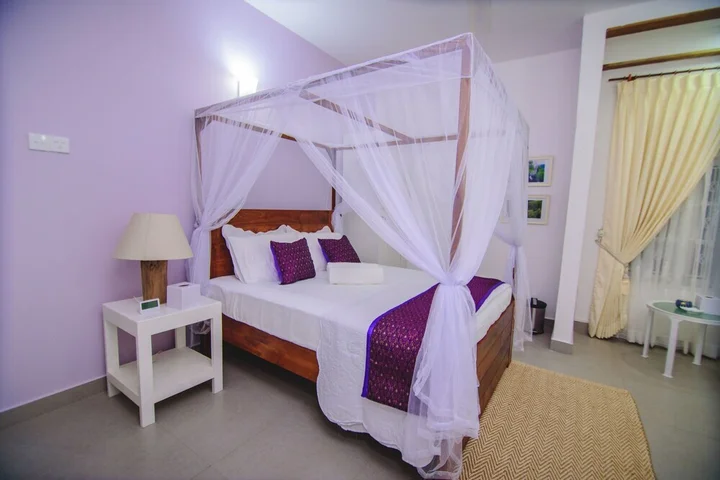 Гора Lavinia: White House Mount Lavinia