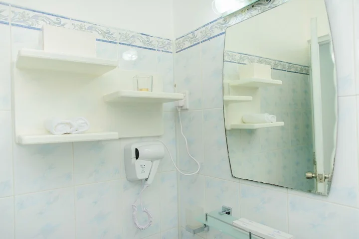 Гора Lavinia: White House Mount Lavinia