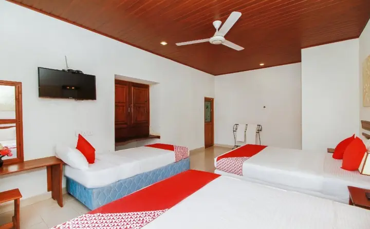 Катунаяке: Dhanamuthu Hotel