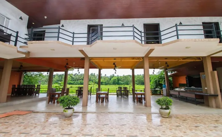 Катунаяке: Dhanamuthu Hotel