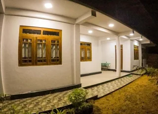 Дамбулла: Sunwon Holiday Home