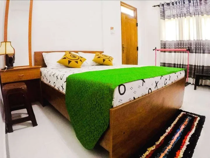 Дамбулла: Sunwon Holiday Home