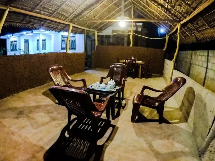 Дамбулла: Sunwon Holiday Home