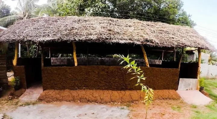 Дамбулла: Sunwon Holiday Home