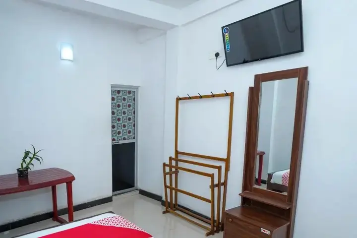 Канди: Kandyan Nethu Stay by OYO Rooms