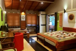 Калкудах: Cocoville