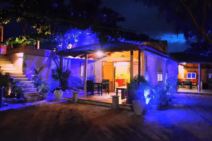 Калкудах: Cocoville