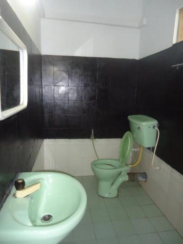 Киринда: Niwahana Hotel