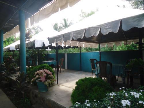 Киринда: Niwahana Hotel