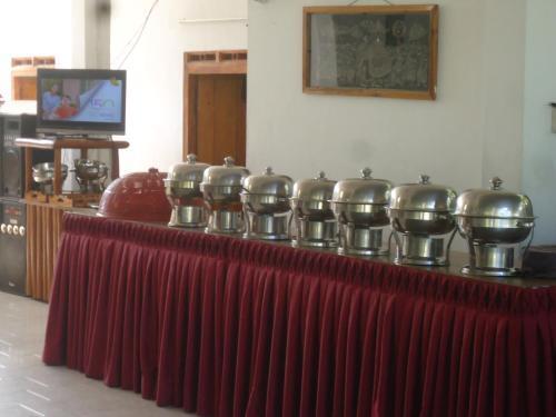 Киринда: Niwahana Hotel