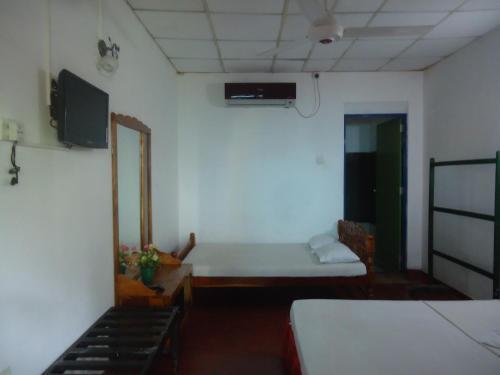 Киринда: Niwahana Hotel