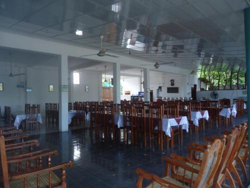 Киринда: Niwahana Hotel