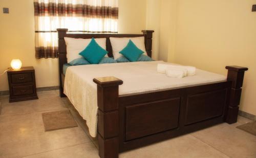 Дамбулла: Evergreen Hotel Dambulla