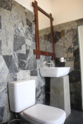 Дамбулла: Evergreen Hotel Dambulla