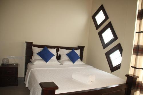 Дамбулла: Evergreen Hotel Dambulla