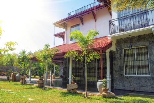 Evergreen Hotel Dambulla — фото 2