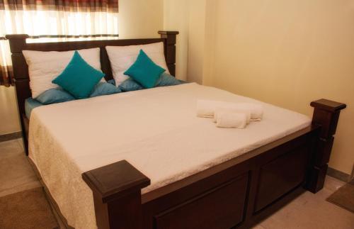 Evergreen Hotel Dambulla — фото 3