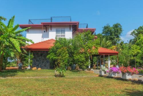 Дамбулла: Evergreen Hotel Dambulla