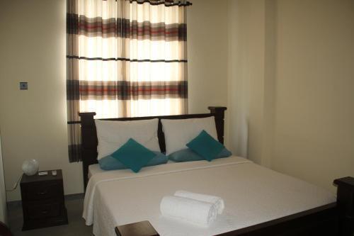 Дамбулла: Evergreen Hotel Dambulla
