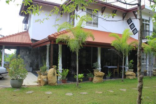 Дамбулла: Evergreen Hotel Dambulla