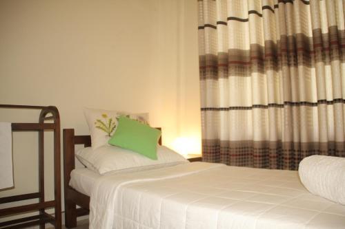 Дамбулла: Evergreen Hotel Dambulla