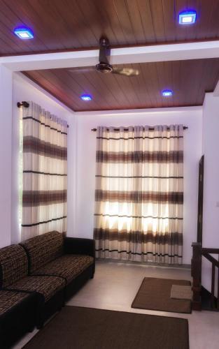Дамбулла: Evergreen Hotel Dambulla