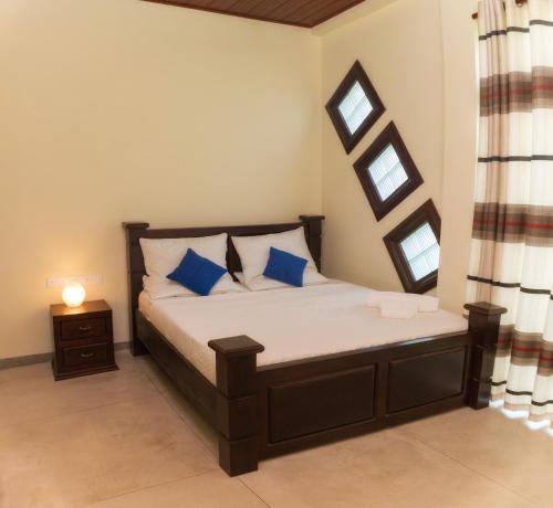 Evergreen Hotel Dambulla — фото 6