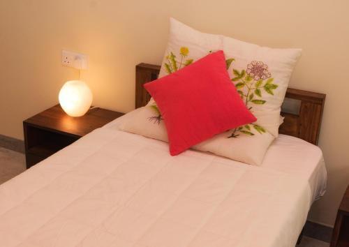 Дамбулла: Evergreen Hotel Dambulla